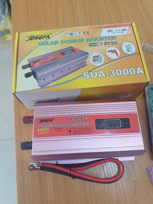 Solar Inverter