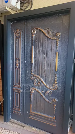 Main Entrance Turkey Copper Cast Available