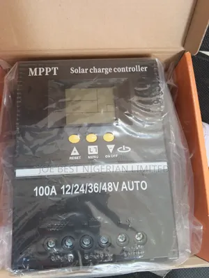 Charge Controller