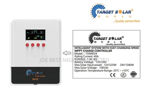 Charge Controller