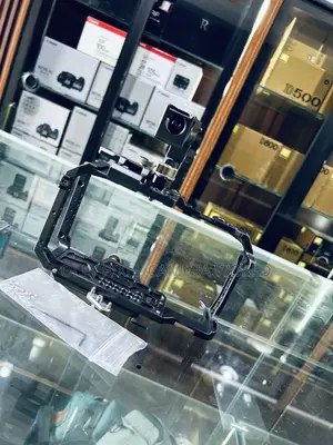 Tilta Cage for Blackmagic