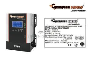 Charge Controller