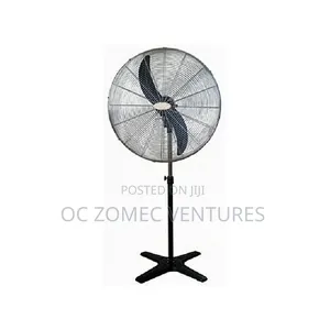 Ox Industrial Fan 20 Inches