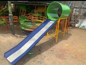 Climb and Slide