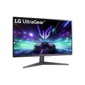 Lg 24" Ultragear Tm 24gs5of FHD 180hz Gaming Monitor