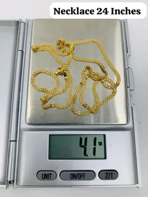 Gold Chain