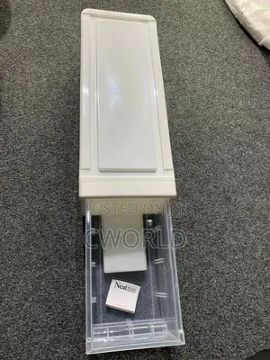 7 Grids Cabinet Drawer