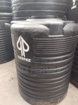 Geepee Tank Top Quality