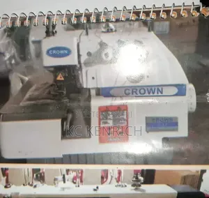 Weaving Machine