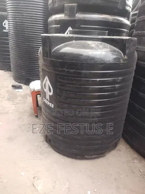 Water Tank Geepee
