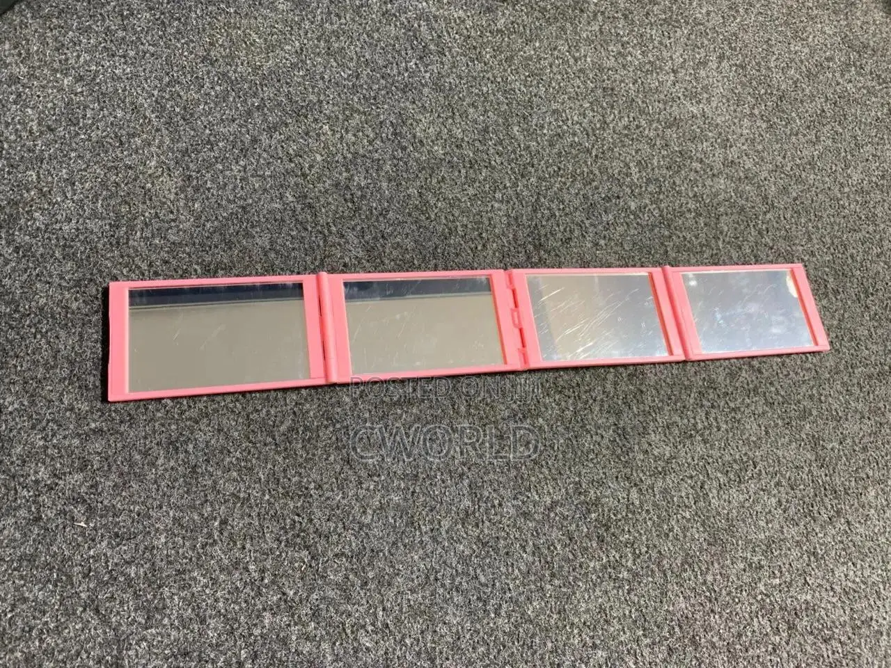 Make Up Mirror