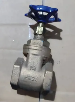 Pegler Bronze Gate Valve