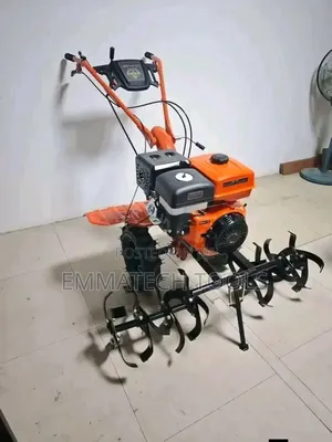 C Power 13hp Power Tiller Machine