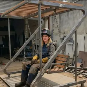 Seat Out Swing