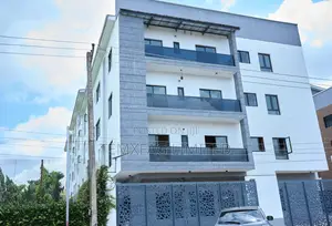 Luxury 2 Bedroom Penthouse Short Let Apartments