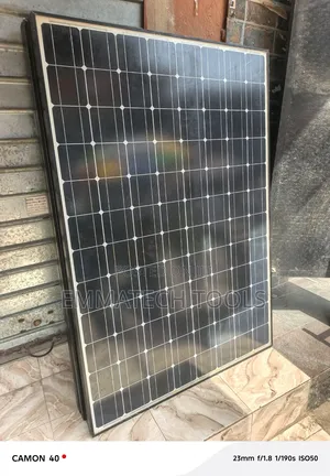 Canadian 450w Solar Panel