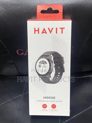 Havit Smart Watch