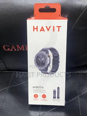Havit Smart Watch