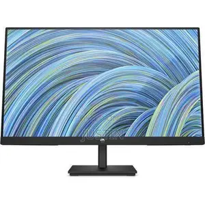 Hp V24v G5 23.8" Full Hd Ips Monitor