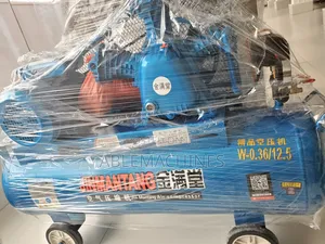 1hp Air Compressor
