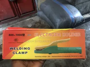 800-1000 Amp Welding Electrode Holder