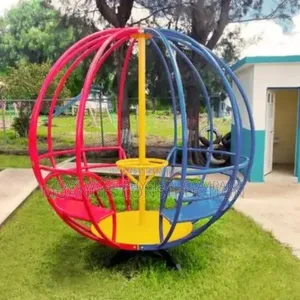 Merry Go Round