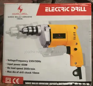 Golden Drill Electric Drill