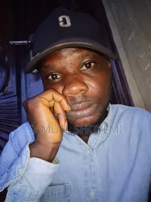 Seeking for a Well Paying Job
