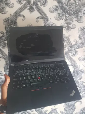 Laptop Lenovo ThinkPad X1 Carbon 8GB Intel Core i7 SSD 256GB