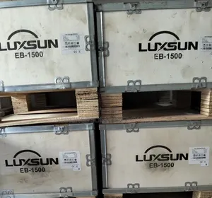 Luxsun 15kwh 48v Lithium Battery