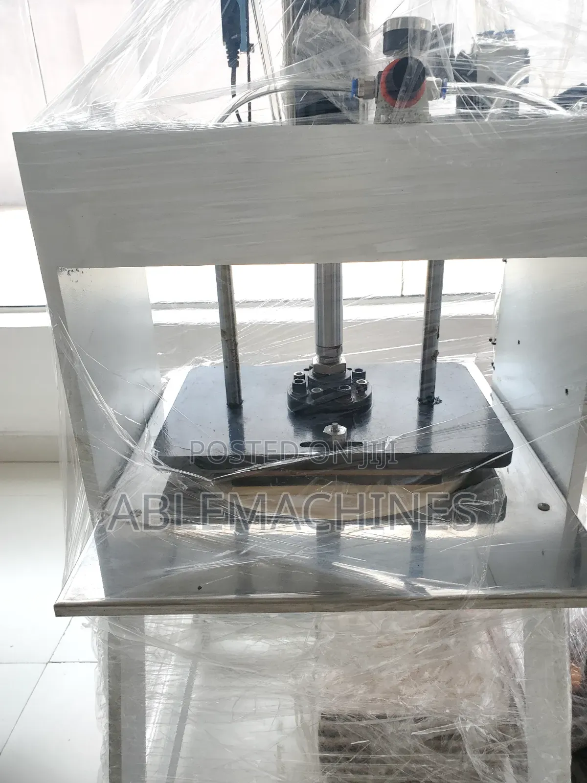 Punching Machine Pneumatic