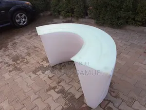 Reception Desk