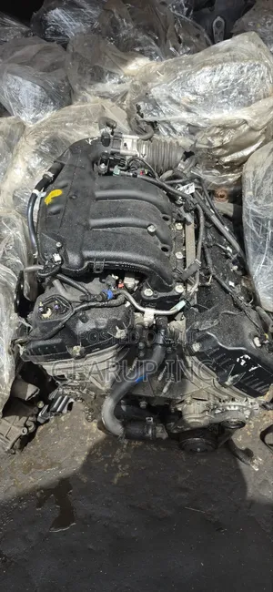 Engine Ford Edge V6 2011 /2017