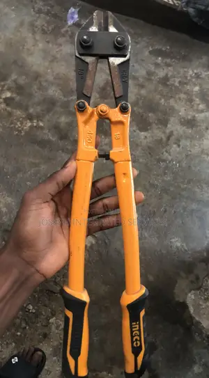 Ingco Hbc0818 18-Inch Bolt Cutter