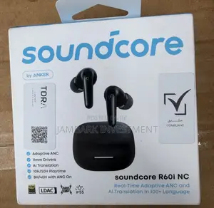 Anker Soundcore R60i Nc