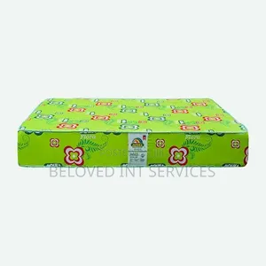 6*6*12 Mouka Foam With 3 Years Warranty