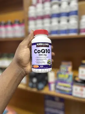 Coq10 300 Mg