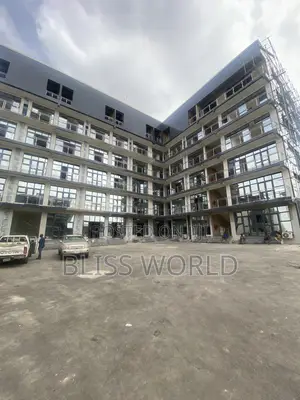 Newly Built Complex for Rent in Wuye