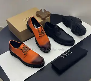 High Quality Luxury Zara Shoes