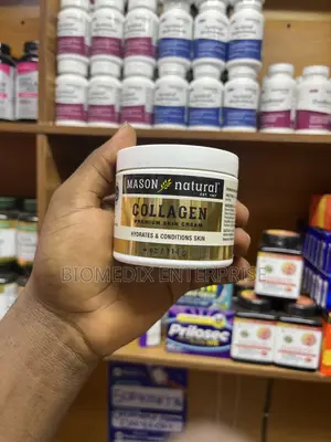 Collagen Premium Skin Cream