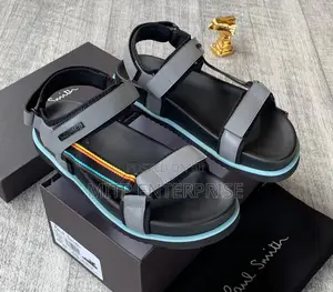Paul Smith Men Casual Sandals