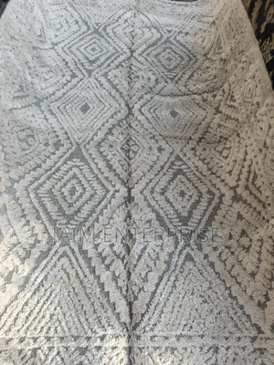6 by 9 Pure Turkish Rug