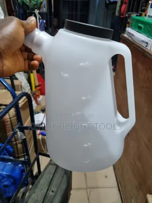 5l Measuring Can