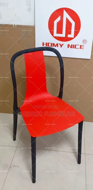 Restaurant Plastic Chairs