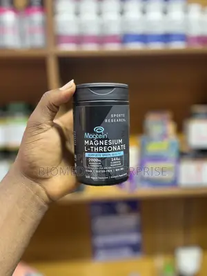 Magtein Magnesium L-Threonate 2000mg