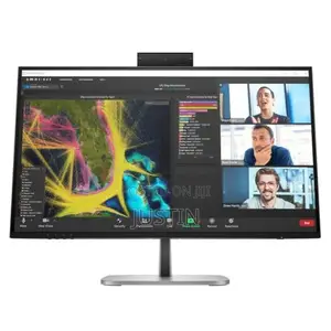 Hp Series 5 Pro (527pq) 27 Inch Ips QHD Monitor