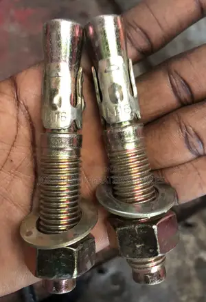 Hilti Bolt M16