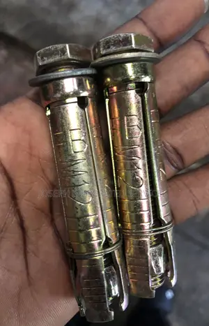 M12 Expansion Anchor Bolts