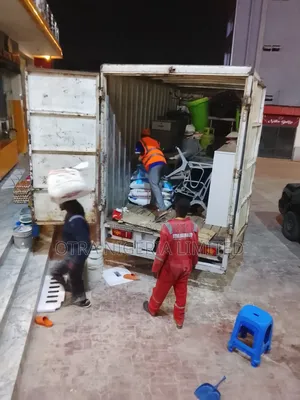 Professional Logistics Experts, Nationwide Delivery