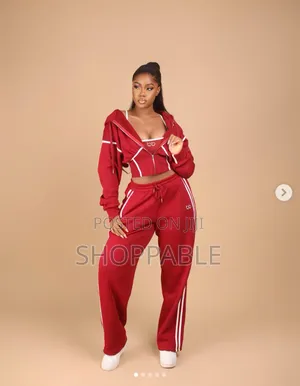 Sexy Up and Down Joggers